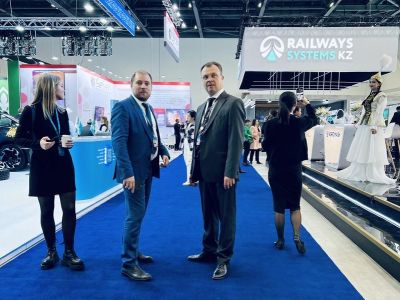 Сотрудничество в сфере метрологии и стандартизации России и Казахстана для развития технологического партнёрства